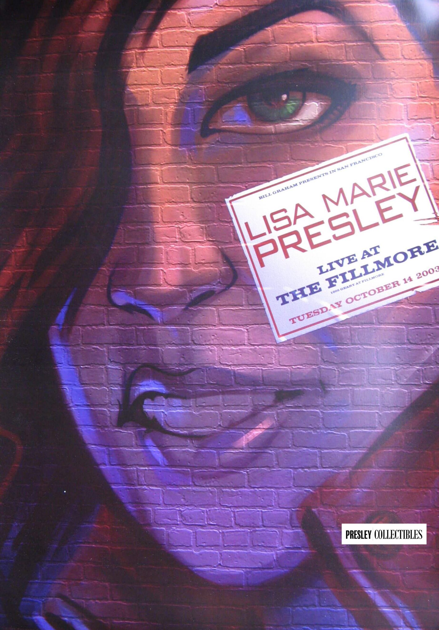 Happy Birthday Lisa Marie Presley.     