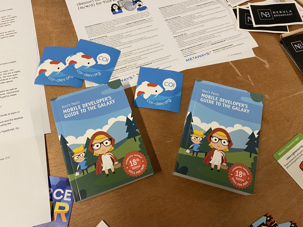 robert_virkus's tweet image. Hello #FOSDEM2020