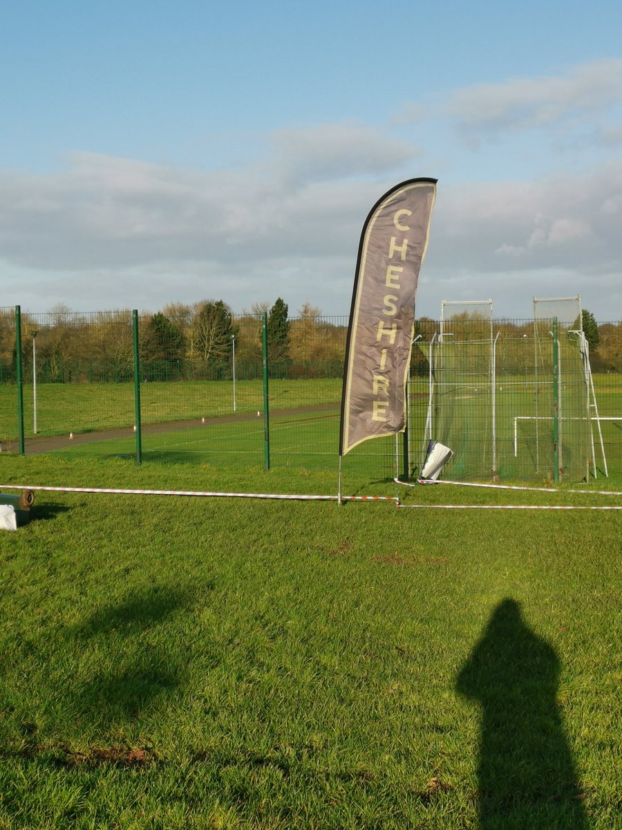 SandbachSport's tweet photo. Good luck to all Sandbach and South Cheshire athletes running in the Cheshire Schools Cross Country Championships
#GardnersGallopers
#SchoolSport
#RunningMachines https://t.co/FfkRp71QmY