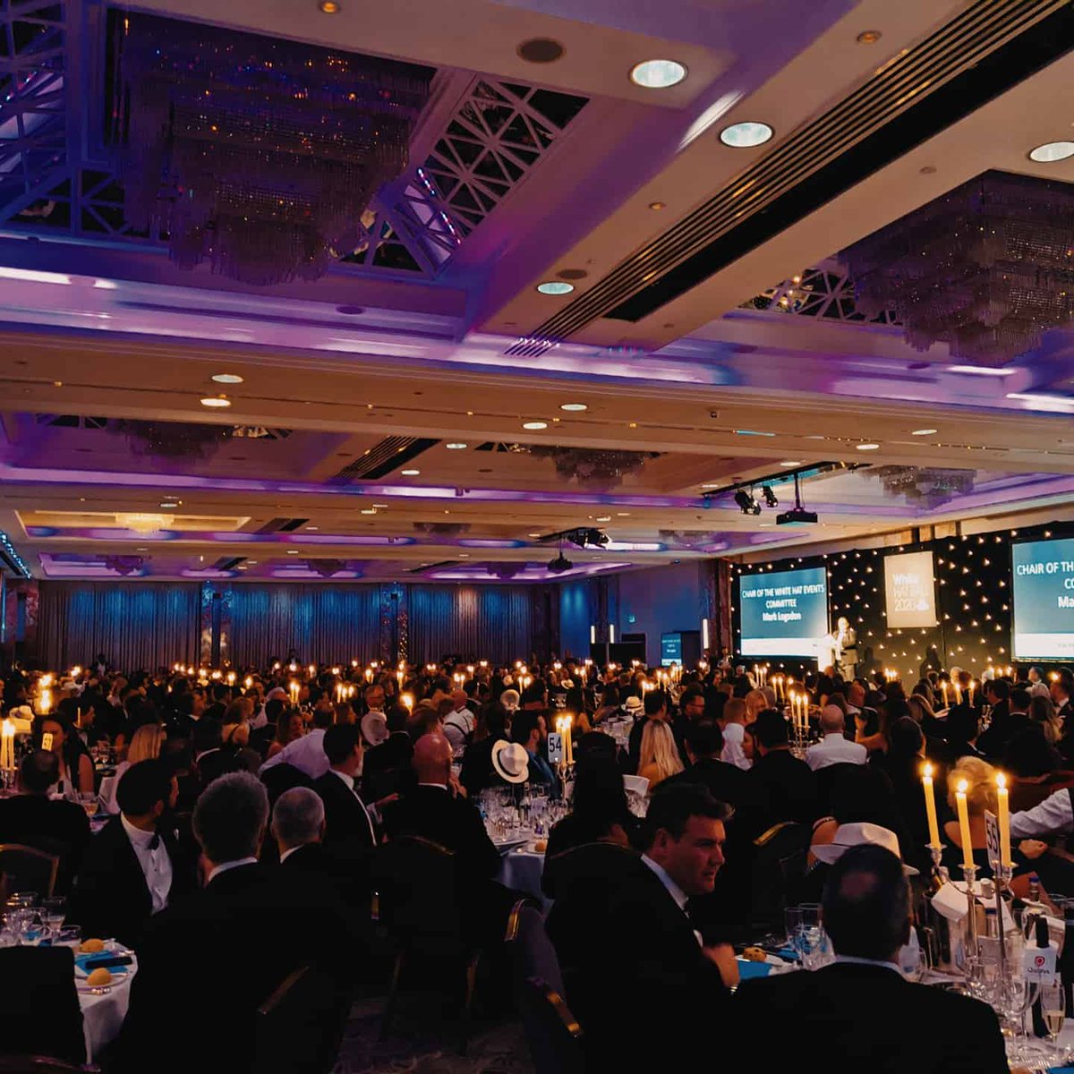 shunn_han's tweet photo. So delighted to be part of an wonderful, inspirational and meaningful #charity event, the 15th annual #WhiteHatBall. This is organised by a committee of dedicated volunteers from the Information Risk and Security sector in aid of #childline #nspcc. #eventprof #whb2020 https://t.co/bDjArvKXOV