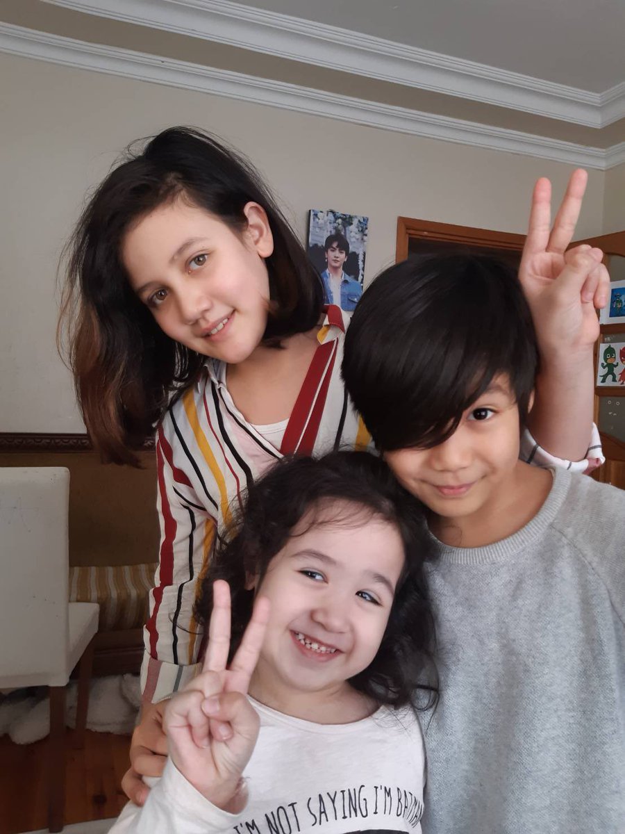 ChenRcj's tweet photo. 3 เเสบ ❤️ #ดราก้อนจุง https://t.co/fMhCXtAOmh