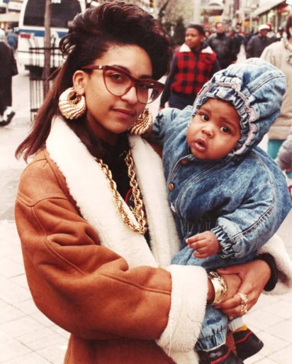 Jamel Shabazz. Vanaf 21 maart in het fotografiemuseum van het Zuiden, in Maastricht.