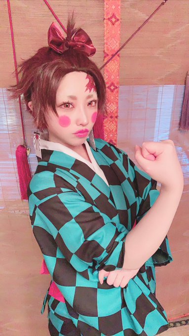 コスプレイヤーみぃこのTwitter画像13