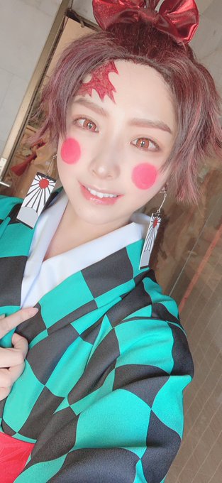 コスプレイヤーみぃこのTwitter画像12