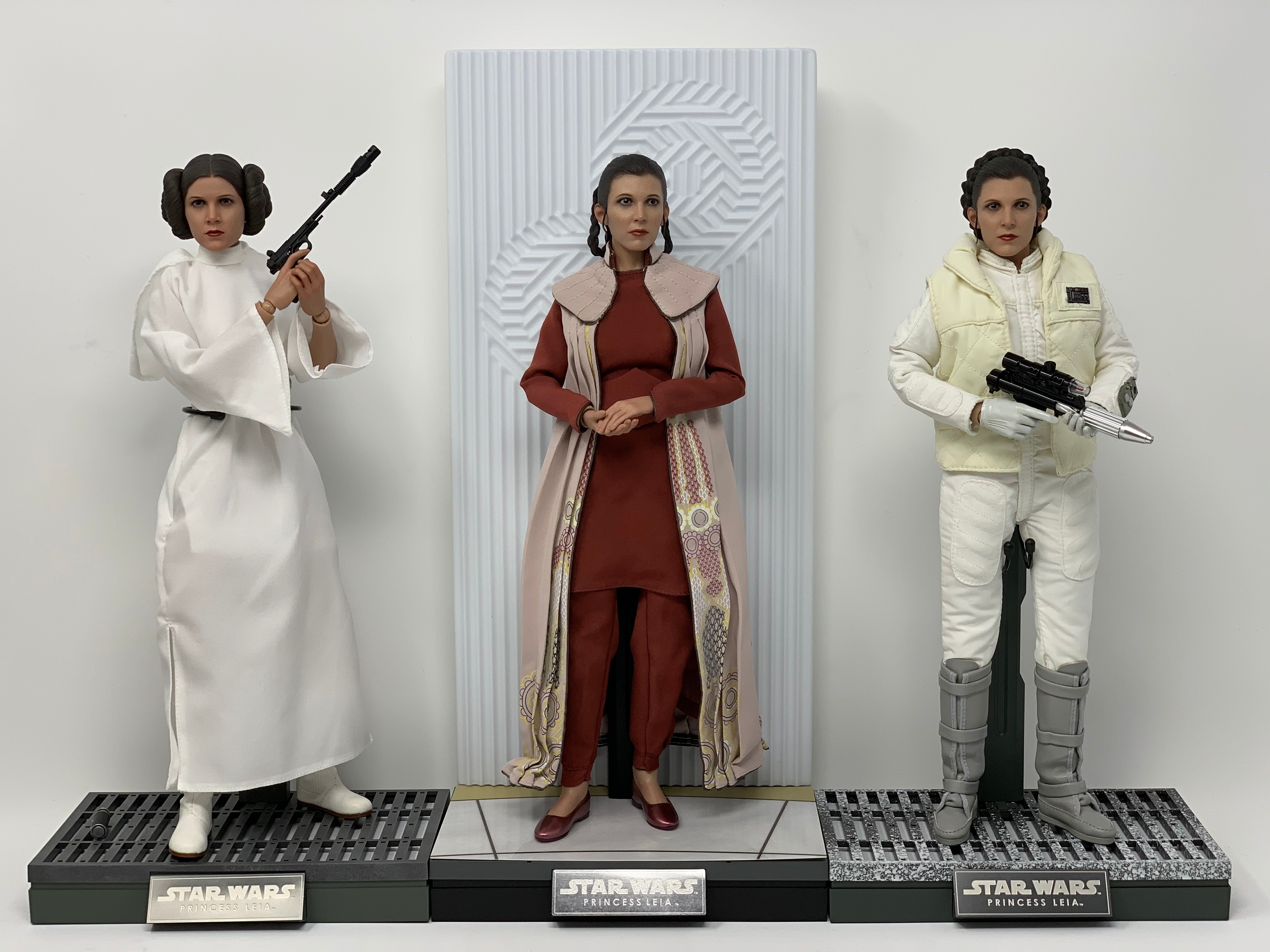 ムービー・マスターピース】『スター・ウォーズ エピソード5