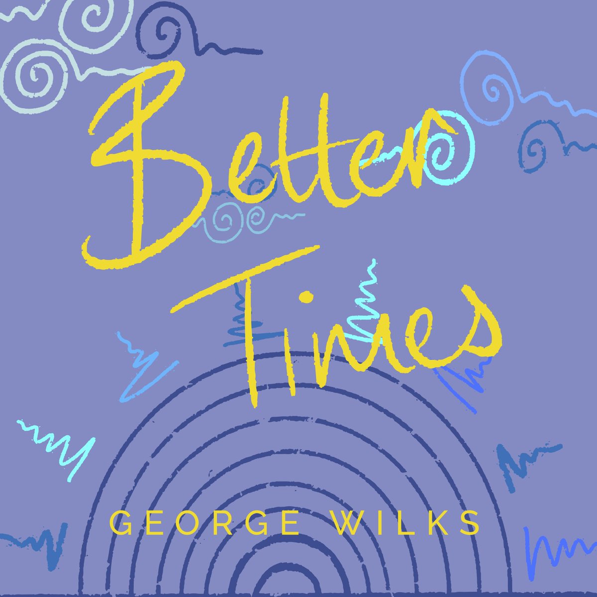 My brand new single 'Better Times' is now available on @Spotify @AppleMusic @SoundCloud @YouTube and many more streaming services! Please go check it out ⬇️ would make me v happy 😁🎉 open.spotify.com/album/5t2yi5zq…