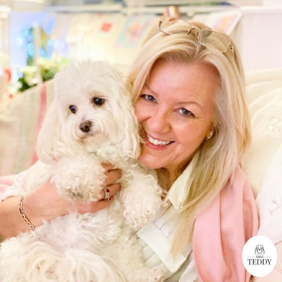 MissTeddyUK's tweet photo. “How do you spell L O V E mummy” I asked 

You don’t spell it Teddy, you Feel it

I hope you feel the love today my precious darlings!

There’s no better feeling than LOVE 
I wanted to share my Love with you all today!

Can you feel it?

My mummy and I are all Loved up! https://t.co/gF9QDpfra2