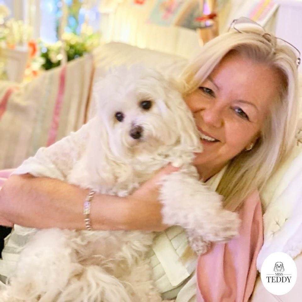 MissTeddyUK's tweet photo. “How do you spell L O V E mummy” I asked 

You don’t spell it Teddy, you Feel it

I hope you feel the love today my precious darlings!

There’s no better feeling than LOVE 
I wanted to share my Love with you all today!

Can you feel it?

My mummy and I are all Loved up! https://t.co/gF9QDpfra2