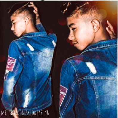 Create Your Own Style.. Let It Be Unique For Yourself And Yet Identifiable For Others ⛅️
#coolestbadboi #famous #keeploving💖 #keepsaporting #foryou #teamnk66 #team_96
10w https://t.co/k6z0rluqwA
