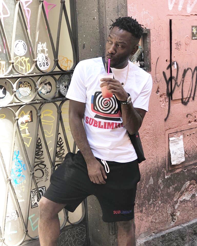 Subliminal Clothing❓ tweet media