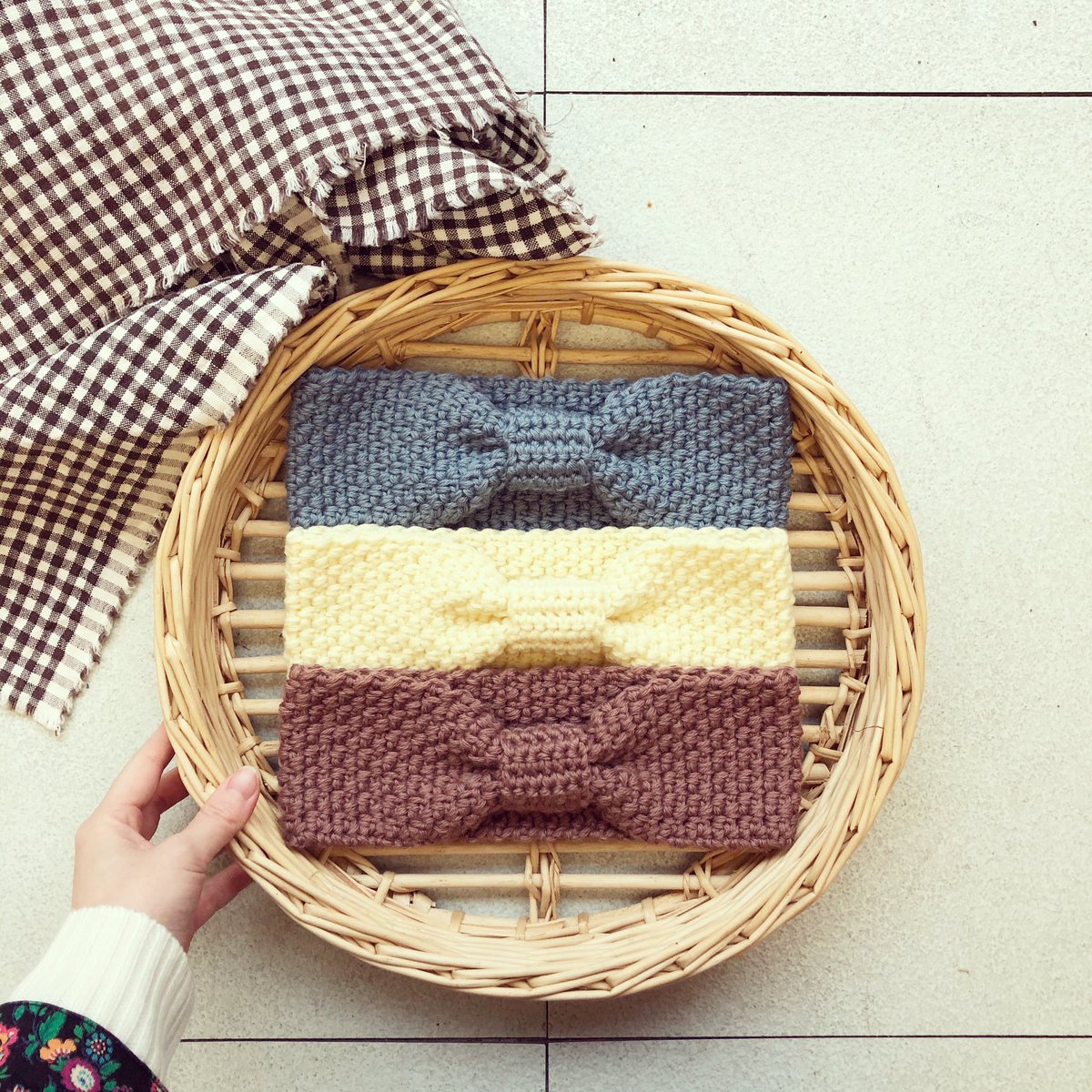 Moi V Twitter Pieniさんから 大人気のヘアバンドとアクセサリーが届きました ヘアバンドはすぐに売れてしまうので 気になる方はお早めに