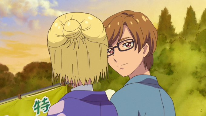 若宮アンリのtwitterイラスト検索結果 古い順