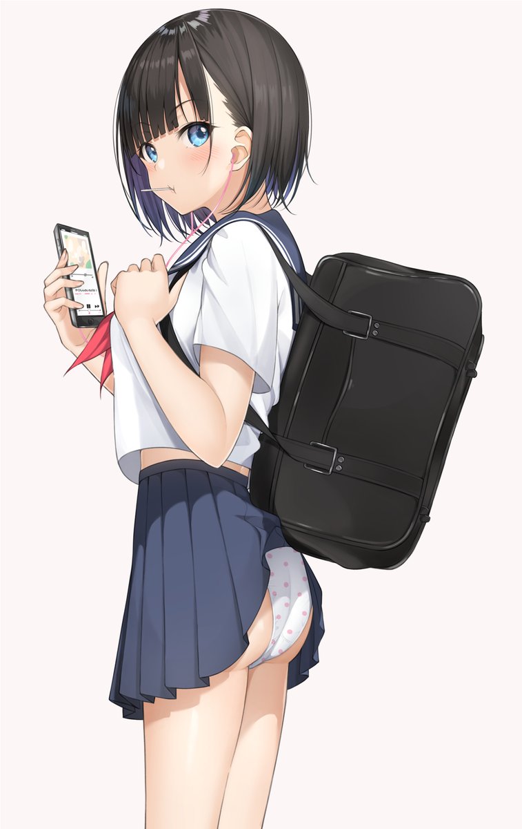 もっつん 長束モトヤ 新刊発売中 こんな感じの女の子好き 幼馴染と待ち合わせしてるときにクールを装っていたがどこか 抜けてる女子高生 もっつん 長束モトヤ 新刊発売中 こんな感じの女の子好き 幼馴染と待ち合わせしてるときにクールを装っていたがどこか 抜けてる女子高生