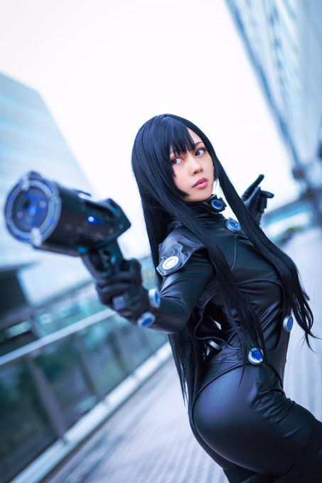 Twitterのコスプレ画像7