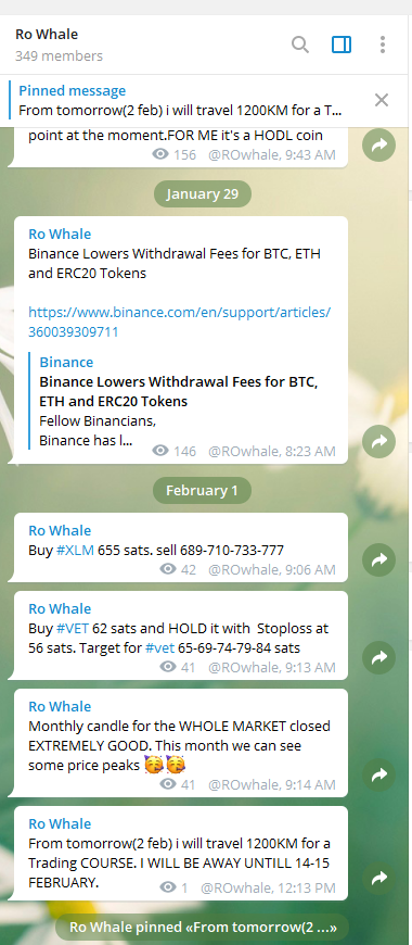 airdropcont's tweet photo. Some #freesignals for #crypto #market 
 I will be away more then 12 days buuut....after we will make some money once again!
 Make sure you are in https://t.co/m32rSNjwRX
 FREE and only ESSENTIAL CONTENT 
#crypto #btc #ada #eth #ethereum #xlm #stellar #erc20 #signals #educational https://t.co/iG44bHfvlo