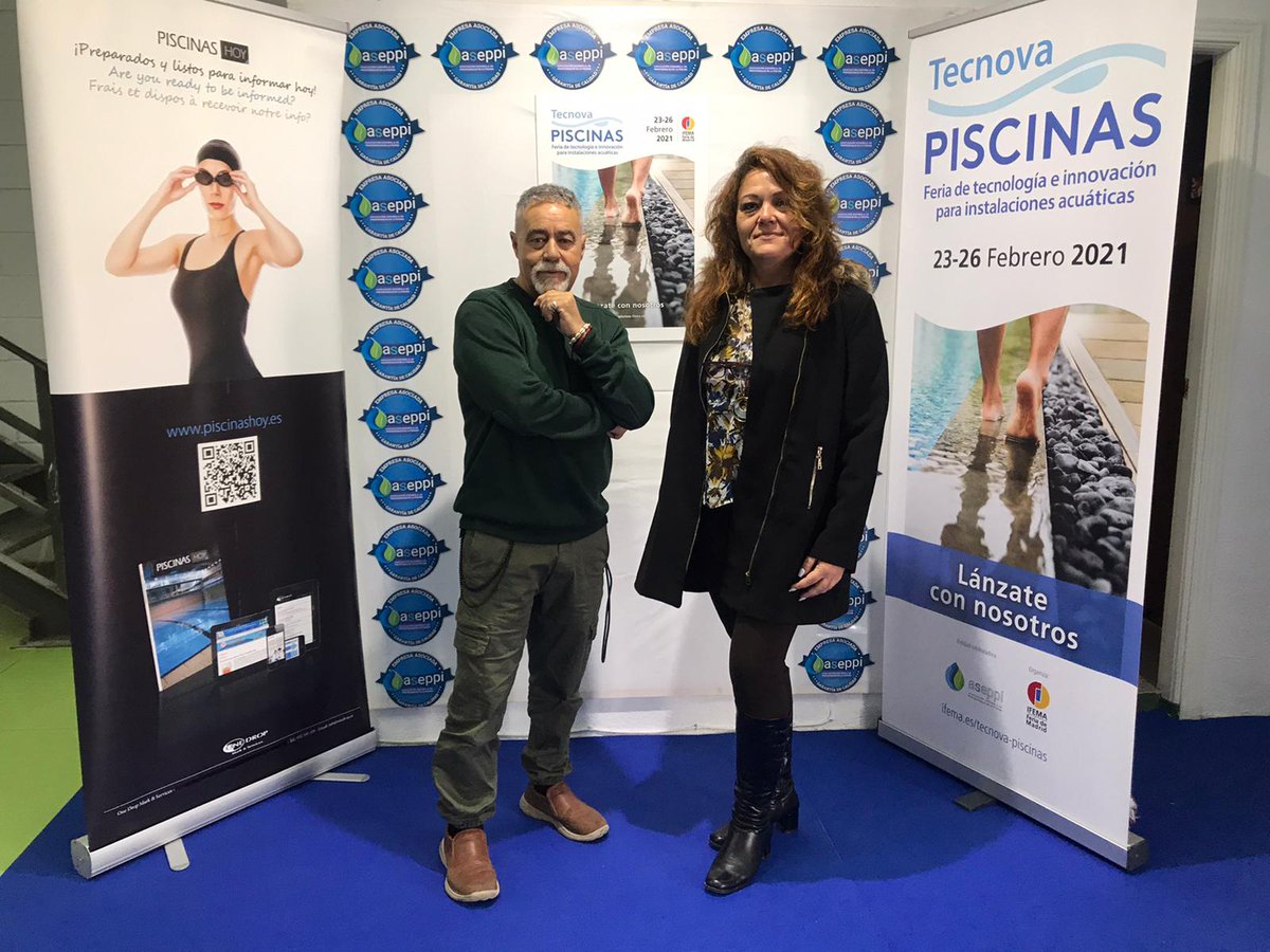 Thpolimeros's tweet photo. Ayer viernes 31/01/2020 viaitamos @aseppi_ES, muchas gracias por vuestra atención. Porque #launionhacelafuerza #thpolimeros #fabricantedegelcoat #gelcoat #topcoat #efectos #efectogranito #tiposdegelcoat #asociacion #poliester #piscina #piscinas #piscines #spas #pool #españa https://t.co/49YAvJ4m0R