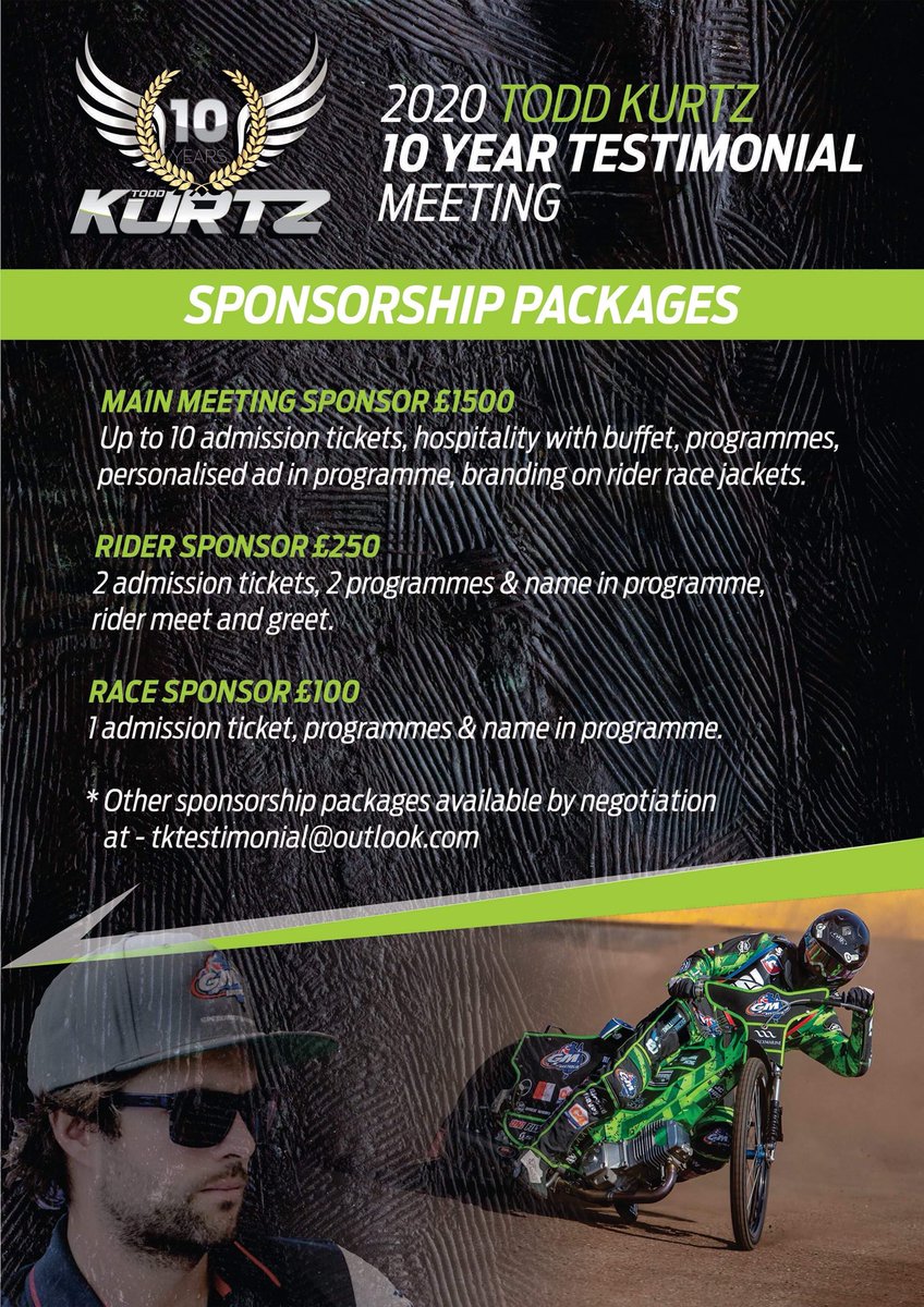 Todd Kurtz tweet media