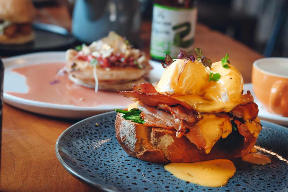 Easy like a Sunday morning ....