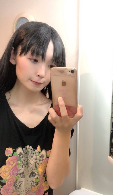 Twitterのコスプレ画像5