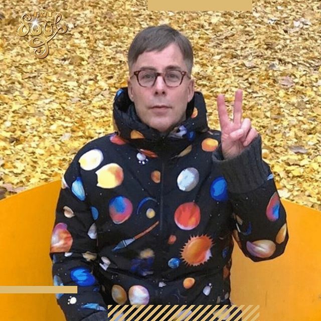 Soooo excited! After weeks of working closely with the incredible Felix Buxton of Basement Jaxx, we are finally going live! Come and join us! Saturday 1st February. Tickets in the bio above!
.
In a time when loneliness has been declared a national epidemic, music has the pow…