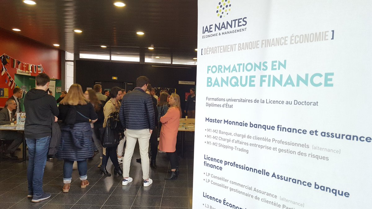 IAE Nantes tweet media