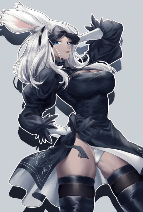 #FFXIV 