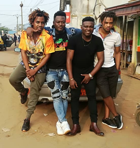 Mbole237's tweet photo. #Mbolé 🤞🇨🇲🌡️ https://t.co/bui64Ze93o