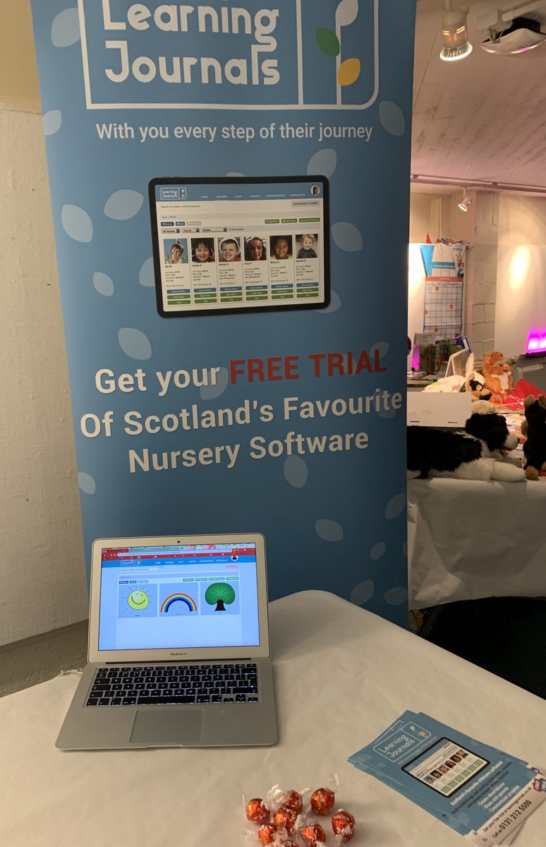 Learning Journals (@learningjournal) on Twitter photo Today we're at the <a href="/FlexibleCScot/">Flexible Childcare Services Scotland</a> #FlexibilityPathway launch! Come say hi! #FPlaunch2020 Today we're at the <a href="/FlexibleCScot/">Flexible Childcare Services Scotland</a> #FlexibilityPathway launch! Come say hi! #FPlaunch2020