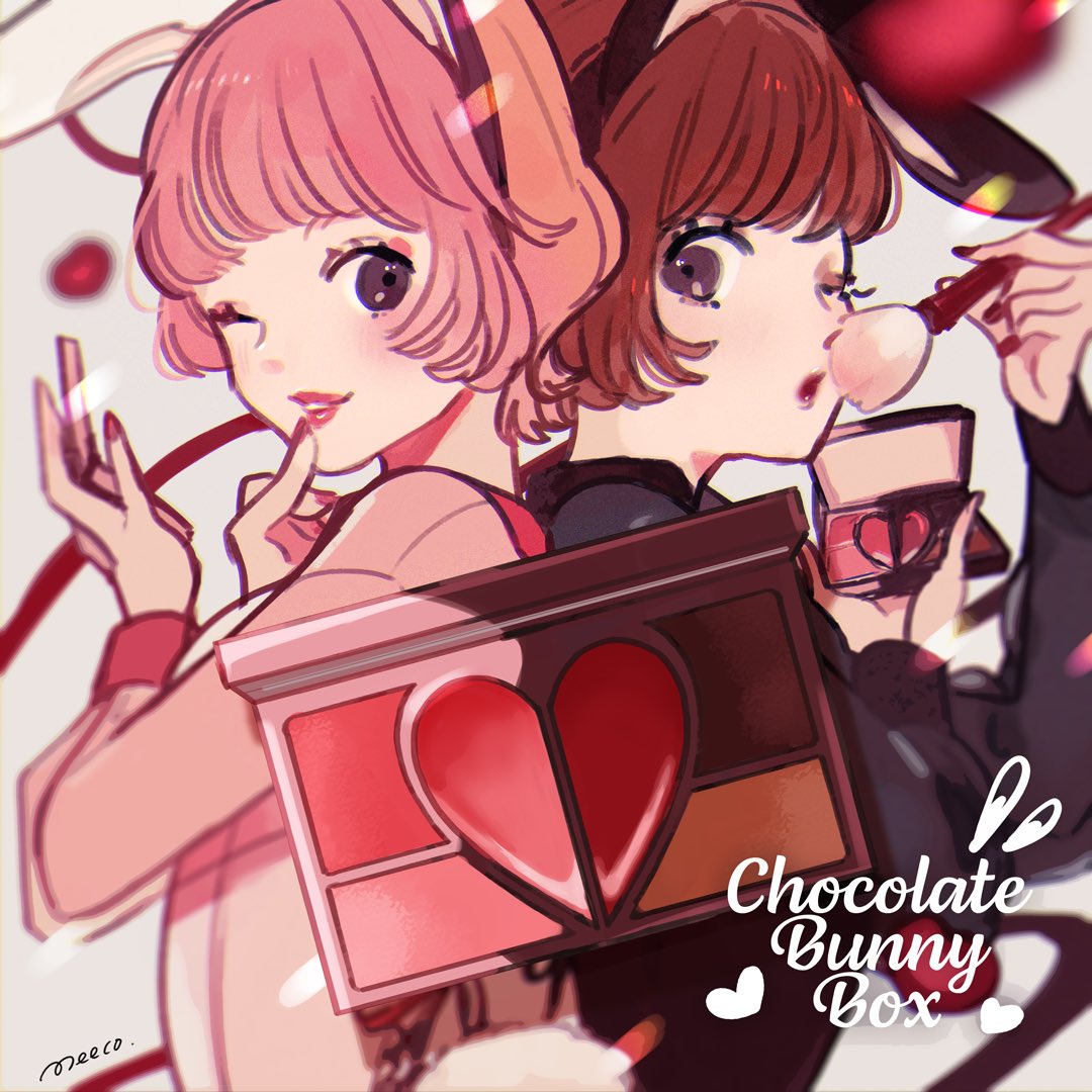 𝐦𝐞𝐞𝐜𝐨 みーこ イラストレーター 待ち受け