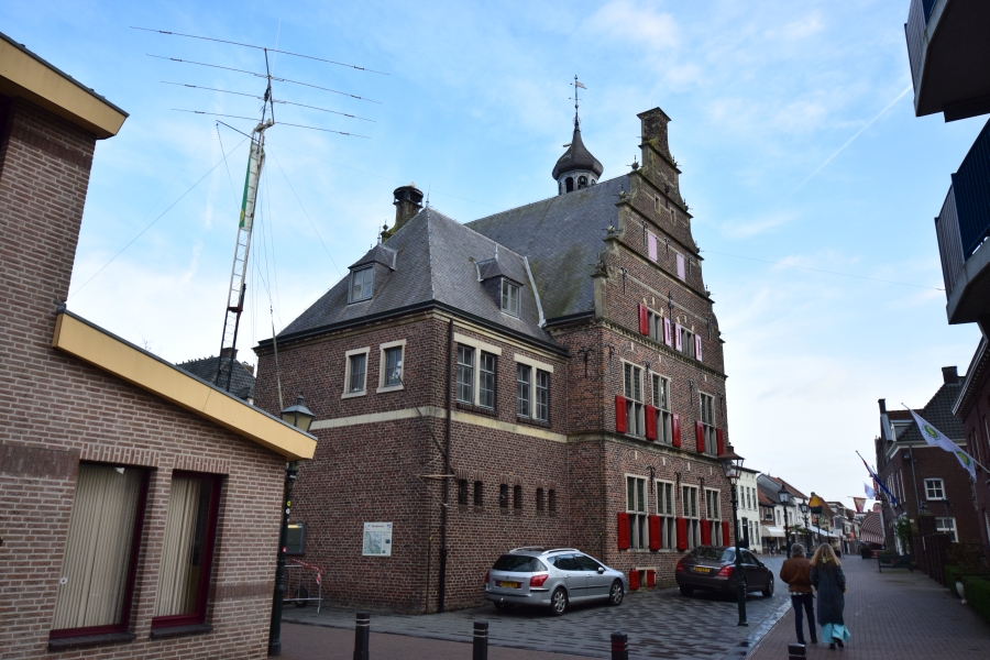 We are counting down for the live-event of Special Event Station <a href="/pa75ov/">Special Event Station PA75OV</a> from Friday 14th to Sunday 16th 2020. Feel free to work us or even better visit us. 

Detailed information at: pa75ov.nl