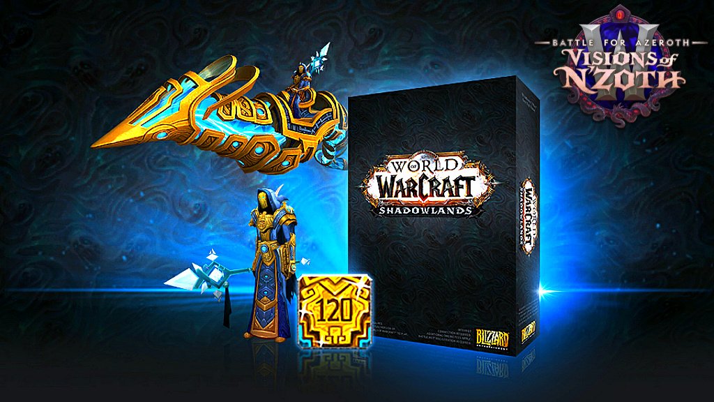 Yunatahel's tweet photo. C'est le dernier concours #Warcraft de cette série ! 
Alors explorez le patch 8.3 avant la prochaine extension, et soyez prêt grâce à cette HEROIC EDITION SHADOWLANDS offerte par @Warcraft_FR ! ⛵

👤 Follow @Yunatahel 
👤 Follow @Warcraft_FR
🔁 Retweet

TAS 08/02
#ad #giveaway https://t.co/E2a44JHGwr