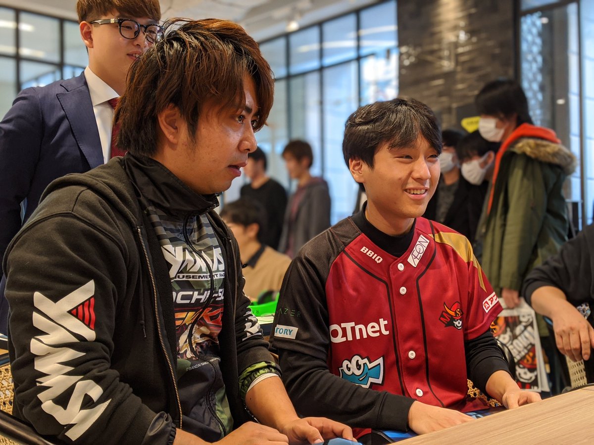 岸大河 Taiga Kishi 選手が抜けてしまっていた 失礼しました