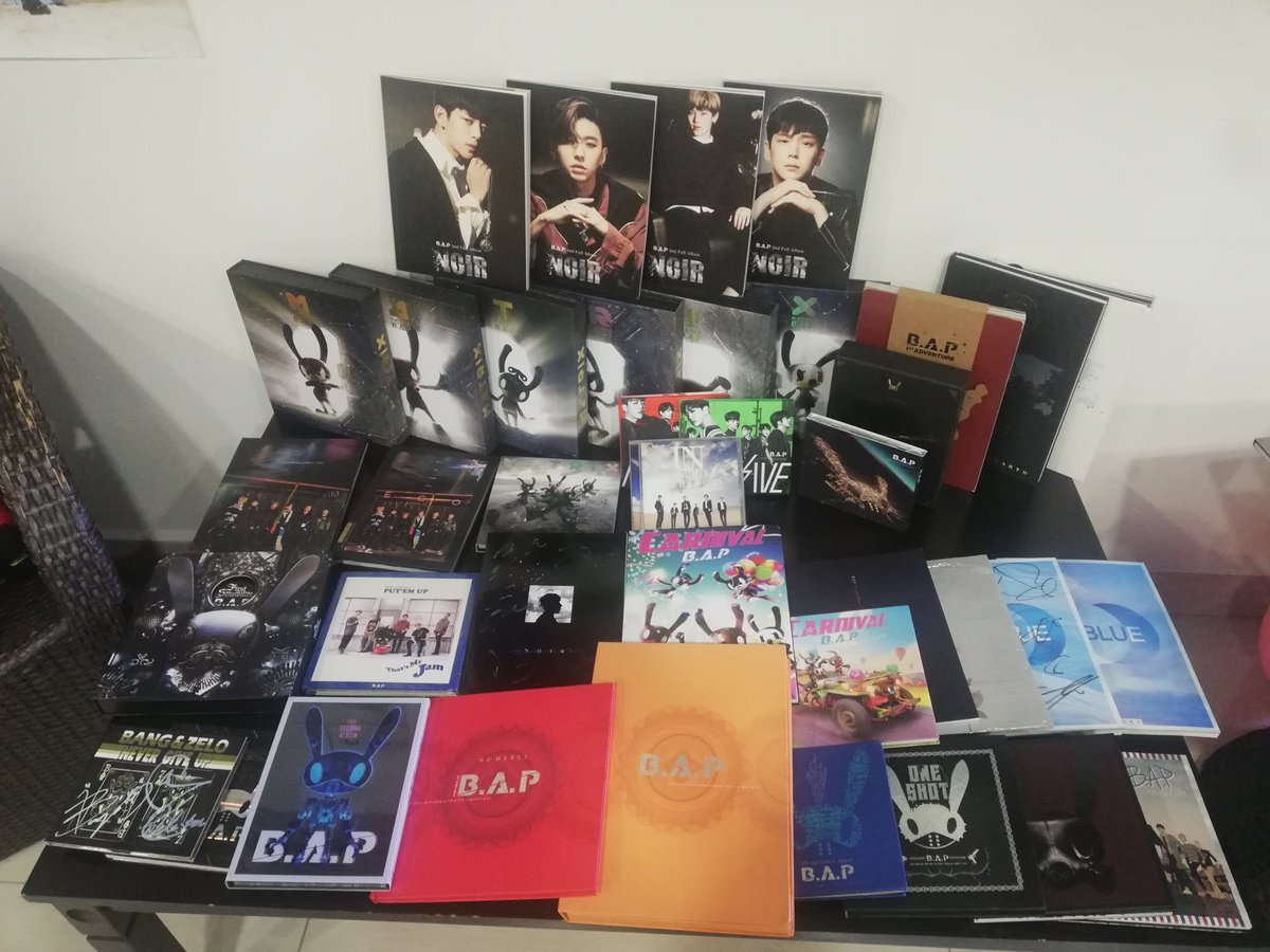 jesshoisang's tweet photo. ❤💗💜💚💛💙 #FOR8VERWITHBAP #BABYZONEFINEDAY https://t.co/TohLSRvJsQ