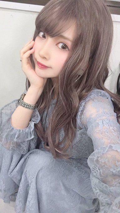 コスプレイヤーシスルのTwitter画像35