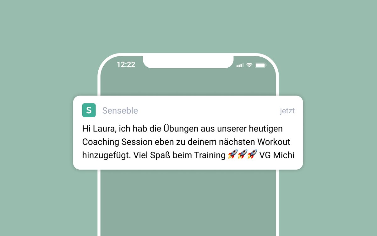 SensebleHealth tweet picture