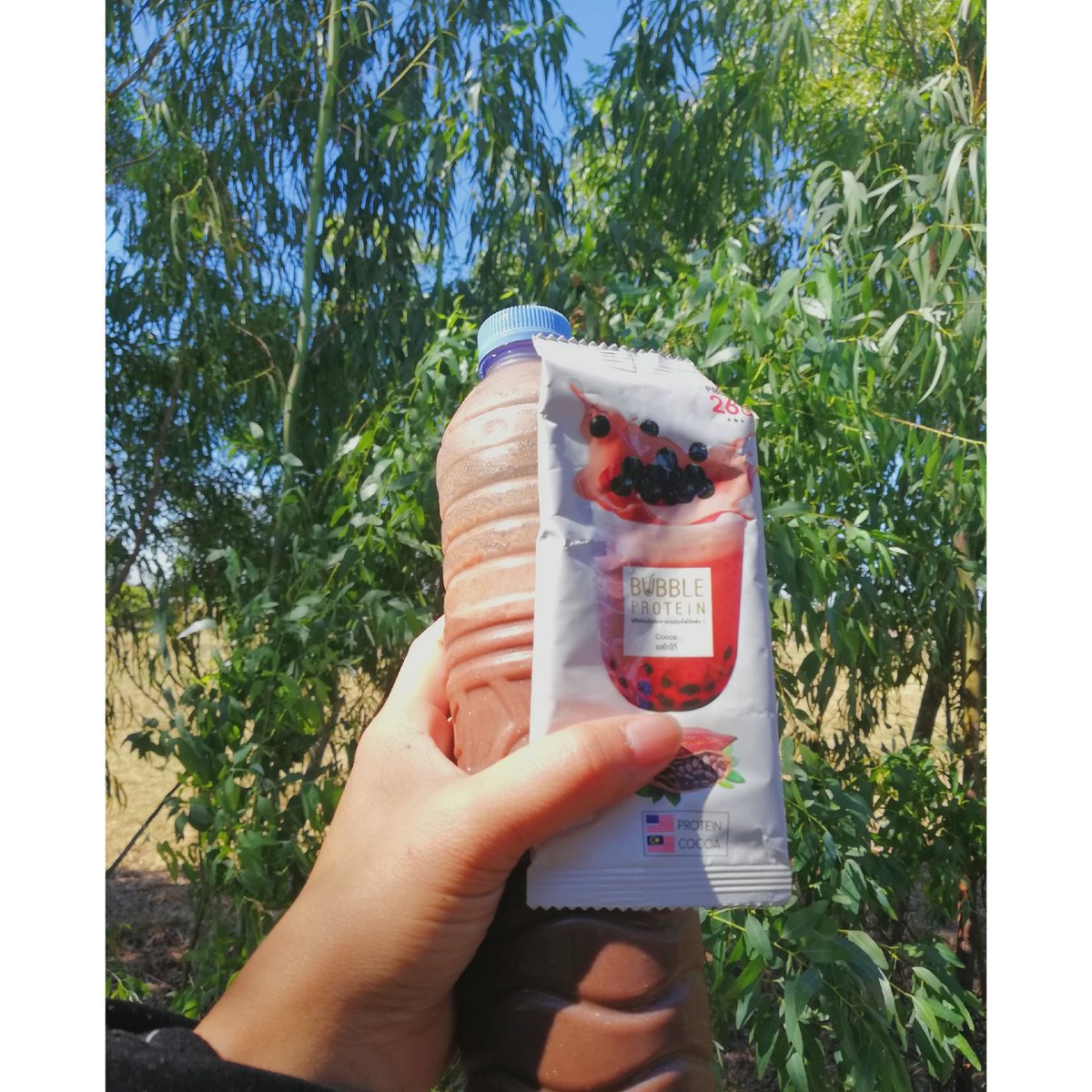 BubbleDiet's tweet photo. If​16/8 ปิดท้องด้วย​BUBBLEPROTEIN
โปรตีนสูง​ แค​ลลอรี่​ต่ำ​ อยู่ท้อง​ และไม่อ้วน

💕ซื้อ​ 5​ กล่อง​ เปิดบิลตัวแทนจำหน่ายได้เล้ยย
💋สอบถาม​ สั่งซื้อ​
Line@​ : @030ihfwi​
https://t.co/8FZN5V8fET
#ลดไขมัน https://t.co/yt0WFB3CV3