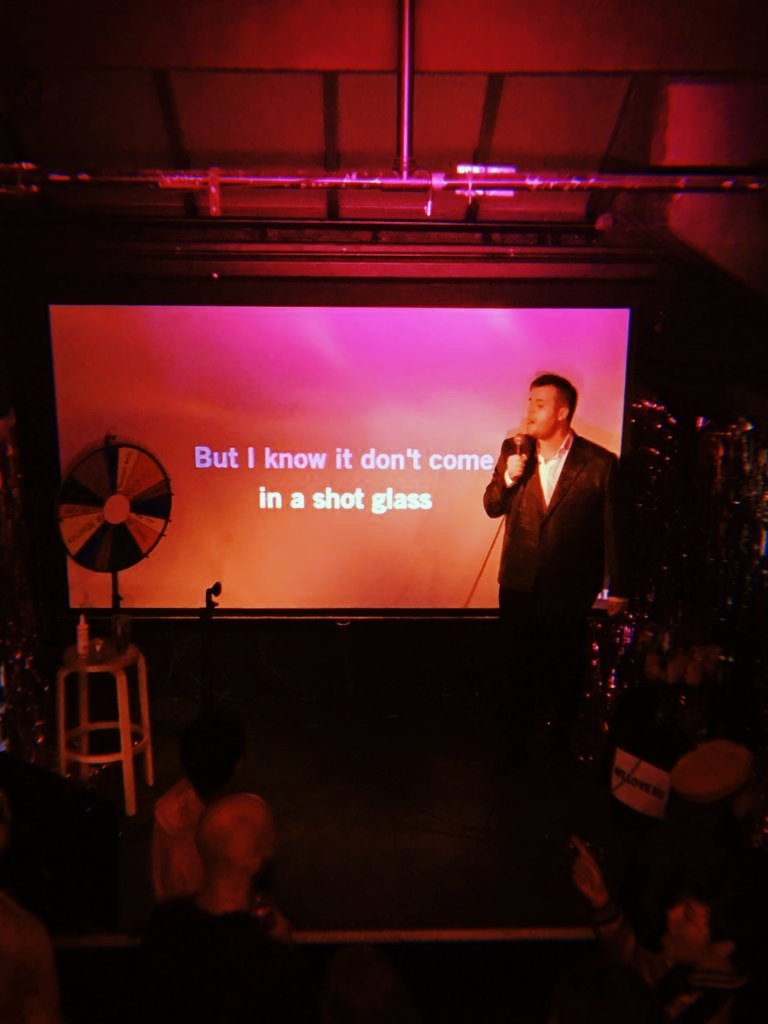 Canned Laughter tweet media