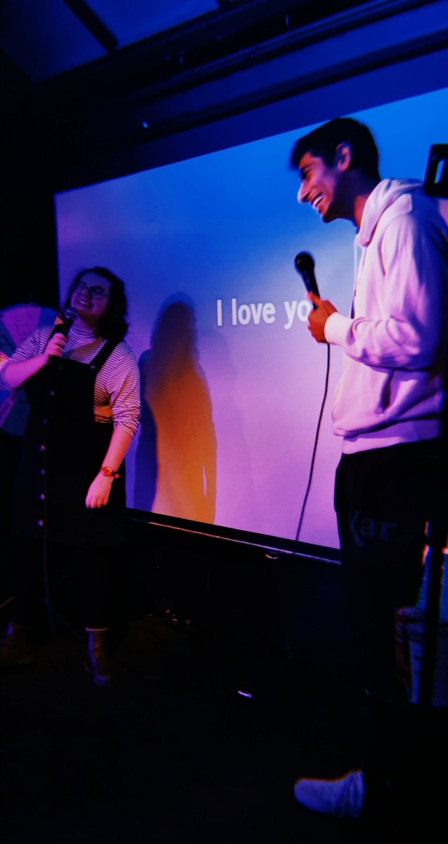 Canned Laughter tweet media