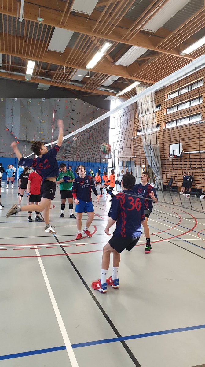 as_prevert's tweet photo. As Prevert vice championne départementale de volley ball UNSS 🥈 #teamunss #as_prevert #pontaudemer #unss27 #teamprevert #eure https://t.co/EDqK8kK20K