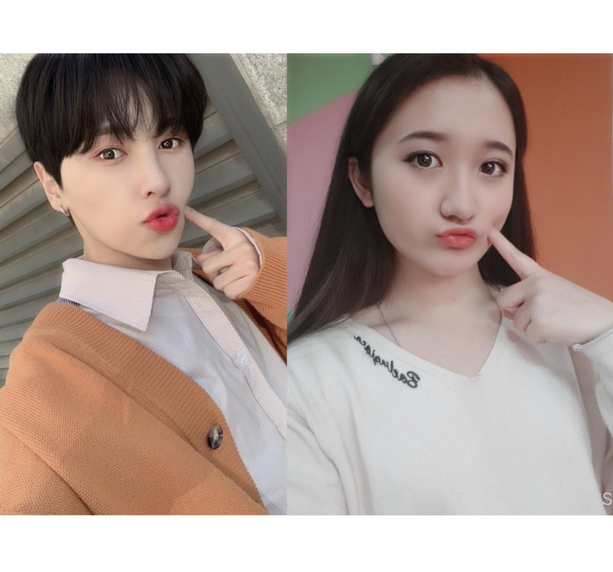 Ris_KLi's tweet photo. hi hello 😇😗
#OOSD #OnlyOneOfselcaday
#OnlyOneOf #온리원오브 #Rie
@OnlyOneOf_twt @OnlyOneOfmember https://t.co/yN7lXwolT5
