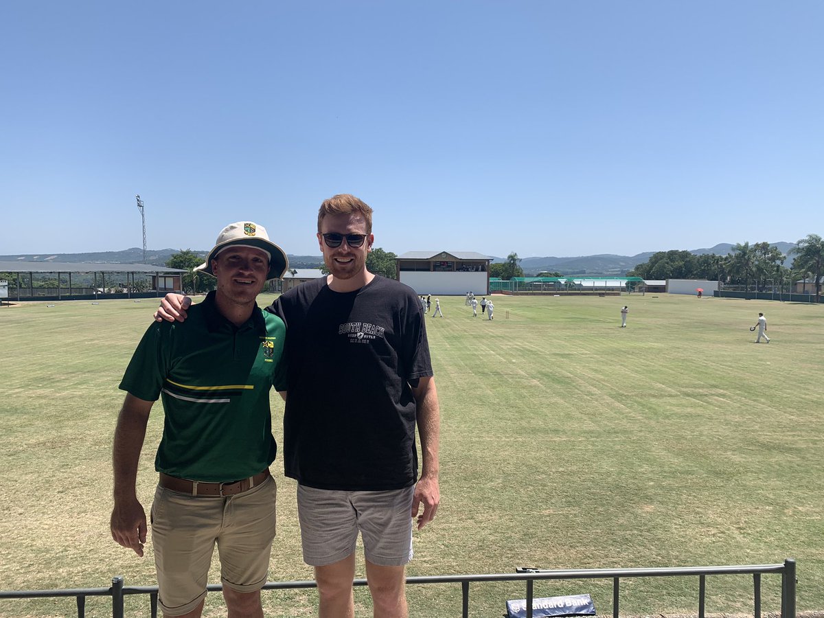 Two 2014 league champs catching up in SA <a href="/XPitchers99/">Xander Pitchers</a> <a href="/Worcester_CC/">Worcester CC</a>