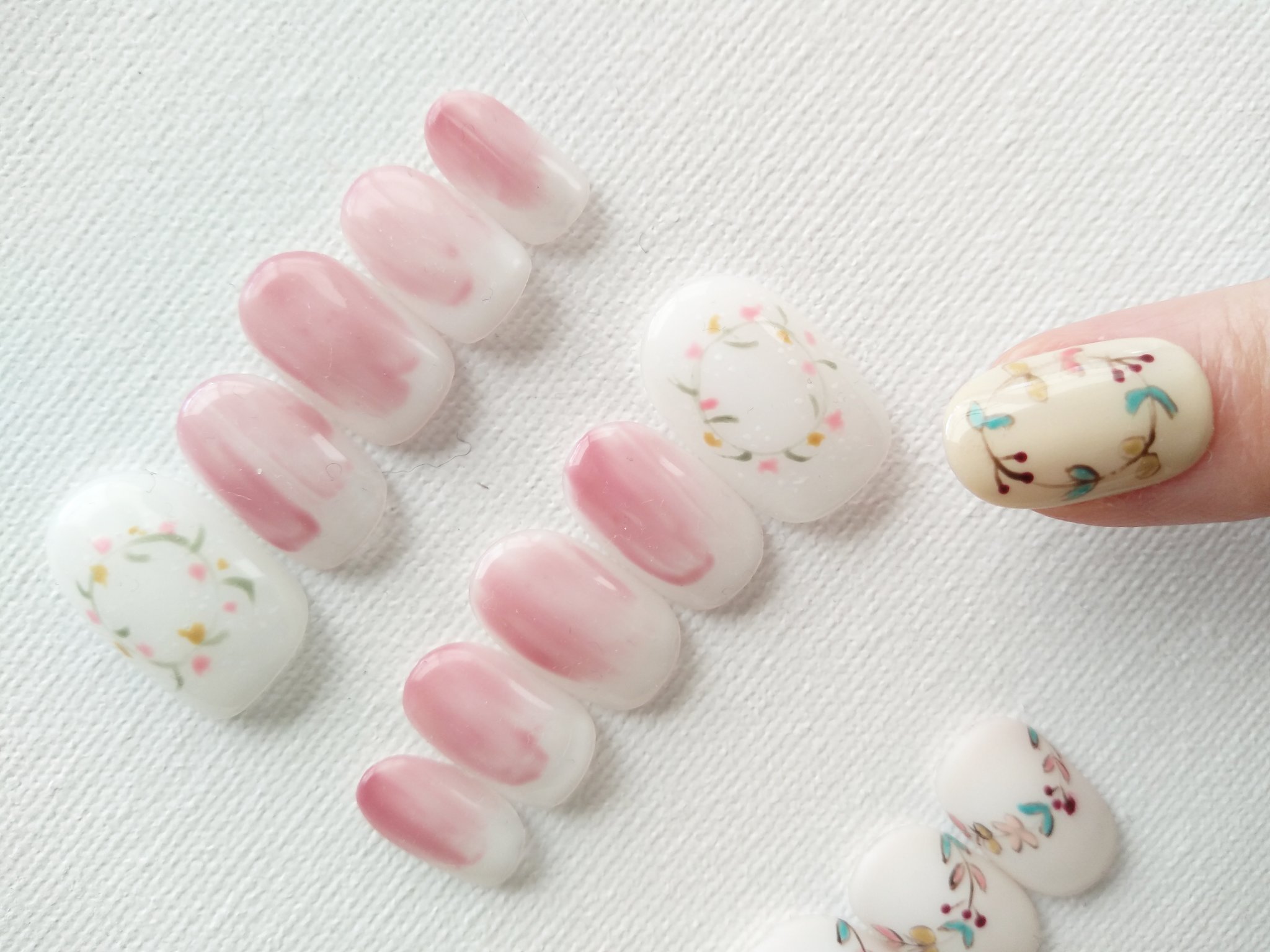 K O K O N A I L Kokonailsalon Twitter