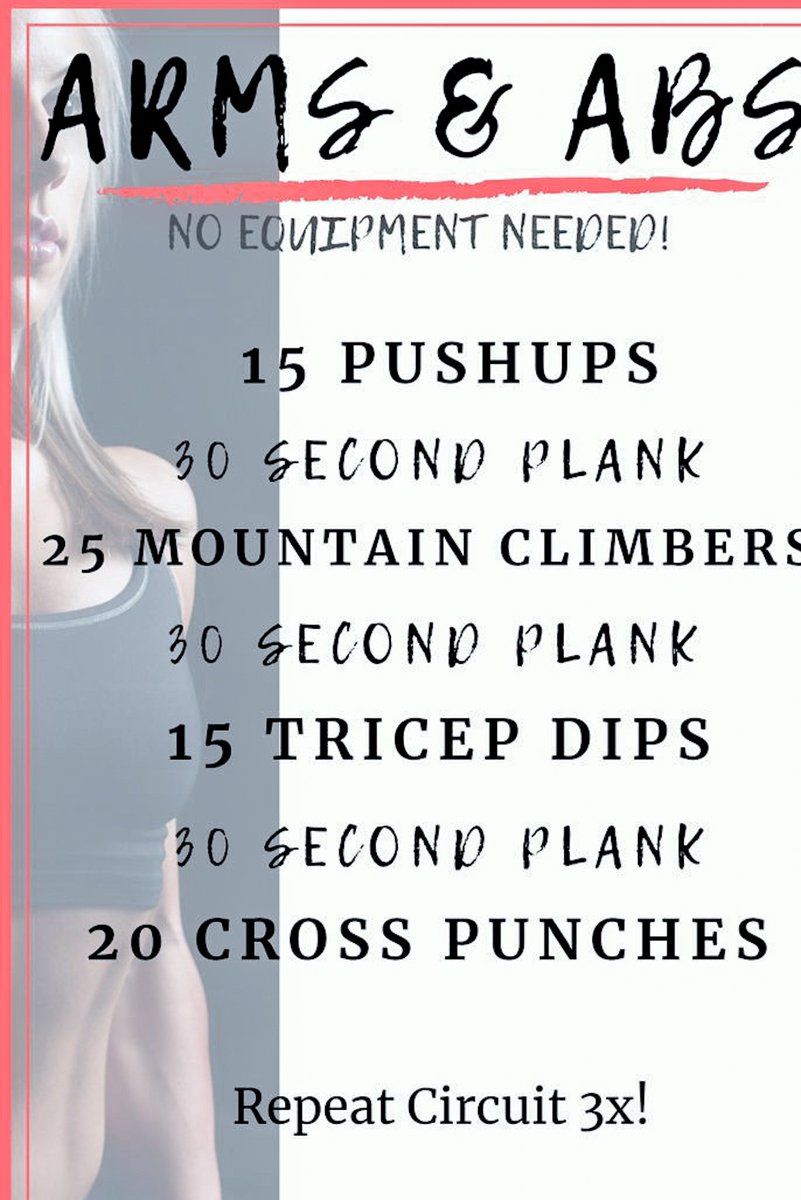 danielle13200's tweet photo. My workout for this month https://t.co/2nWgRhyfV2
