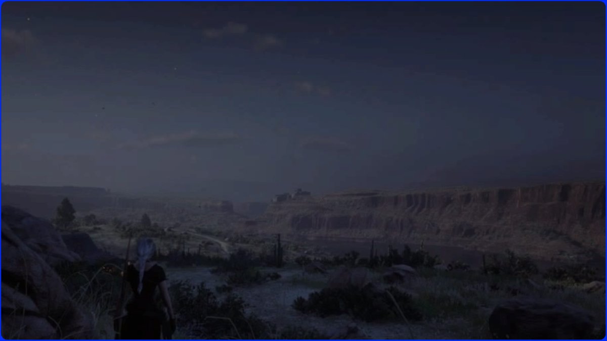 Yuriyuri13Sake's tweet photo. #ViewFromtheBack
#RDO
#RockstarGames
#PS4share https://t.co/8IaiJShUAd