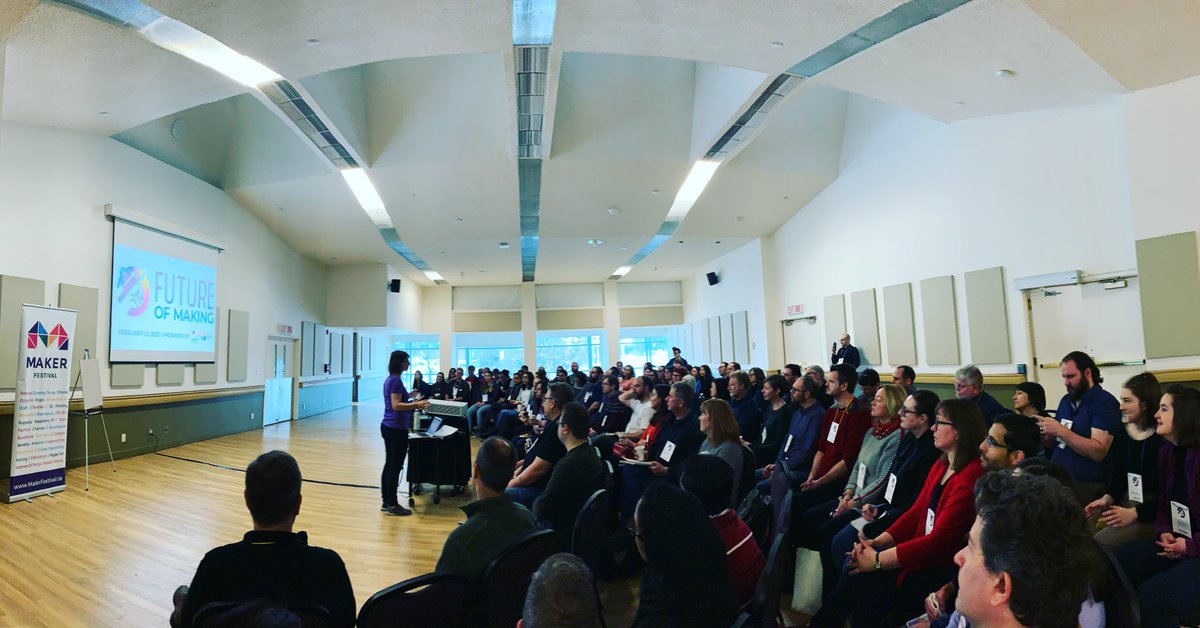 Makerwiz tweet media