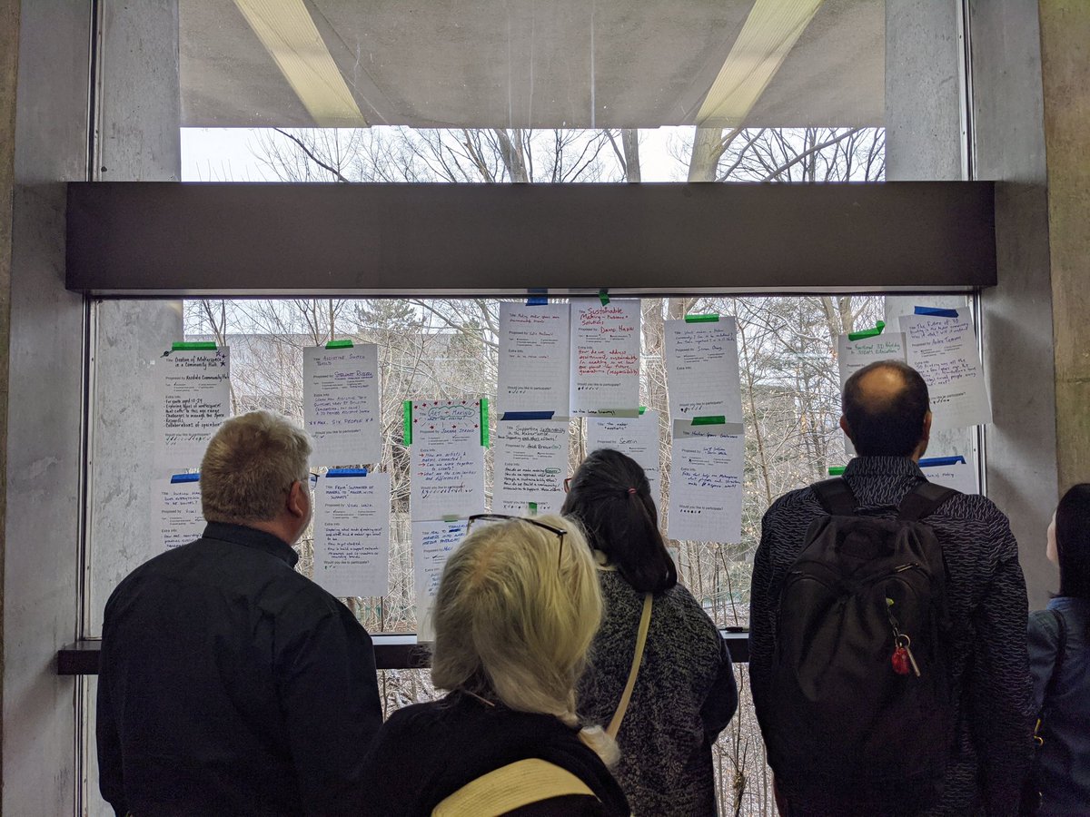 Future of Making Toronto tweet media