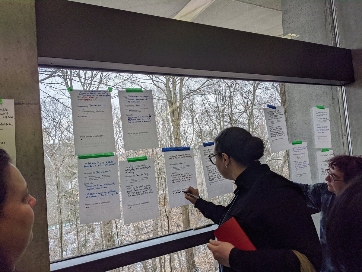 Future of Making Toronto tweet media