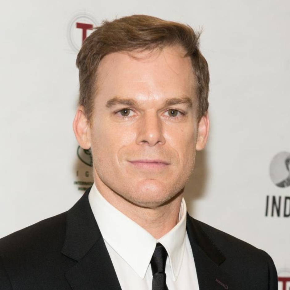 Happy Birthday dear Michael C. Hall! 