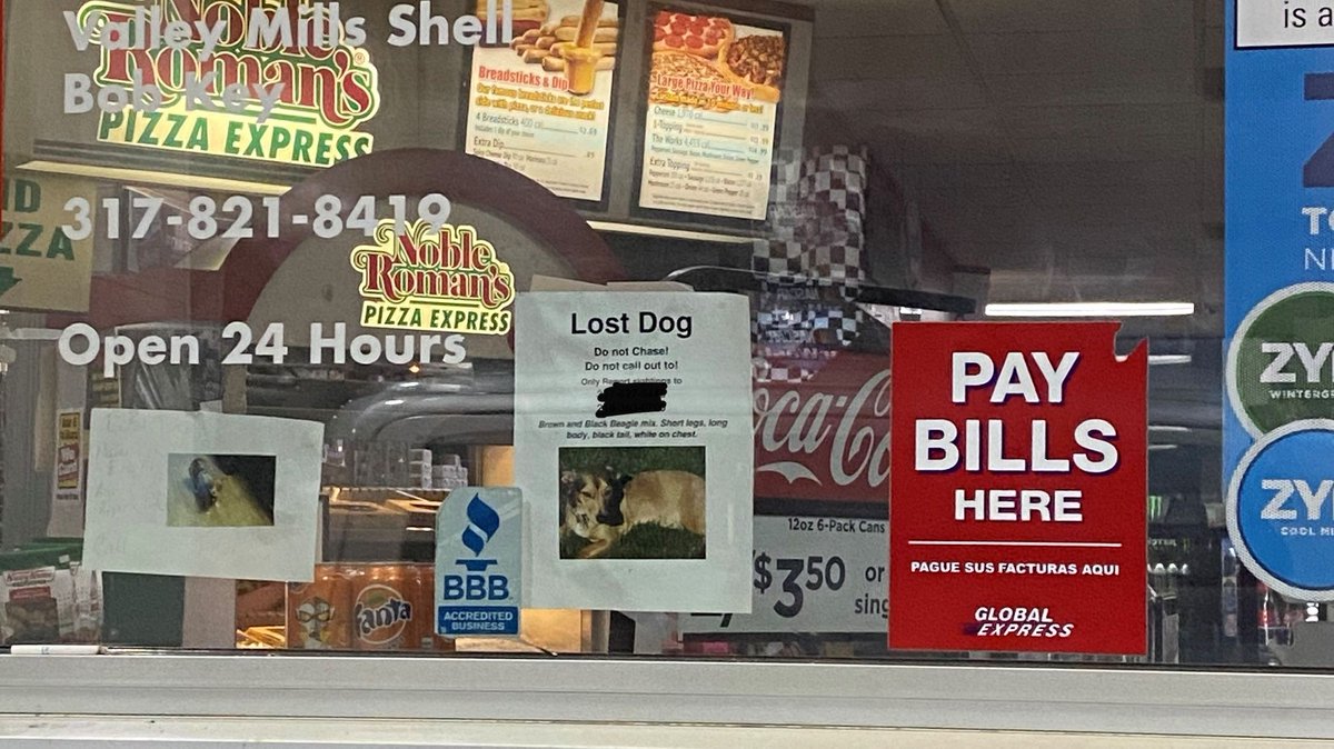 BBBCentralIN's tweet photo. The Shell Station at Kentucky Ave and High School Rd in Indy proudly displays the BBB Accreditation seal. Keywest, LLC has been BBB accredited for over 11 yrs and has a Subway and Noble Romans pizza. Thanks for your support! #SpotTheSealSaturday #StartWithTrust #ShellStation https://t.co/FaWdEvI8qD