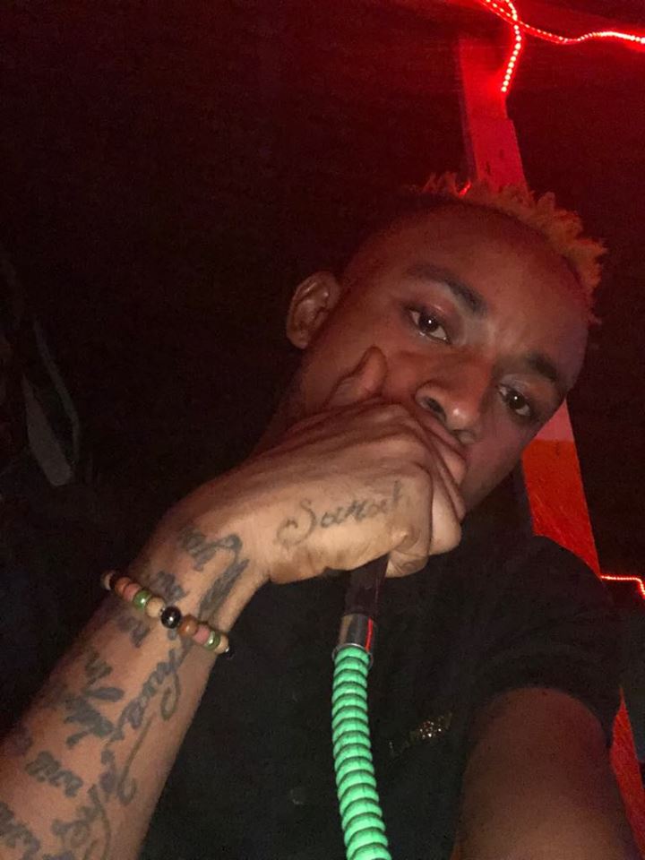 abelsavege's tweet image. 